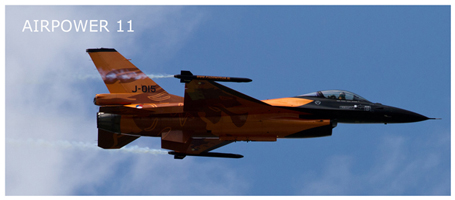 Airpower 2011